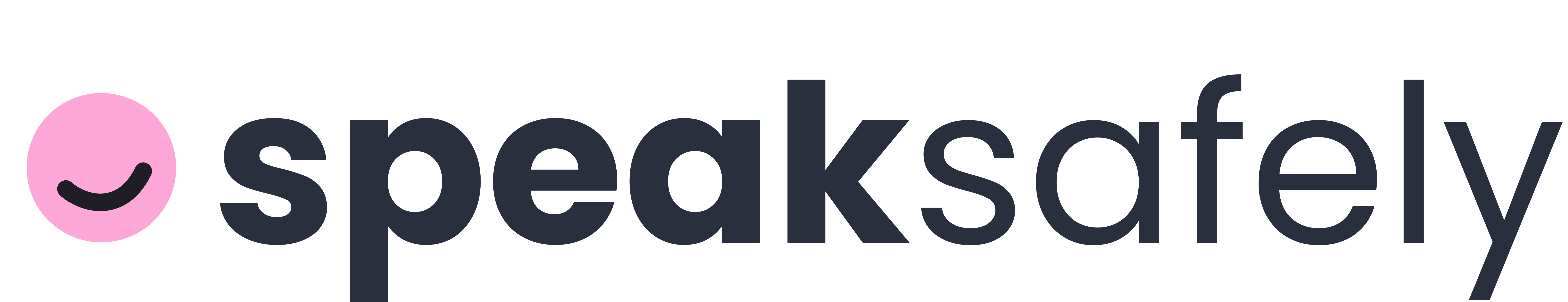 SpeakSafely logo